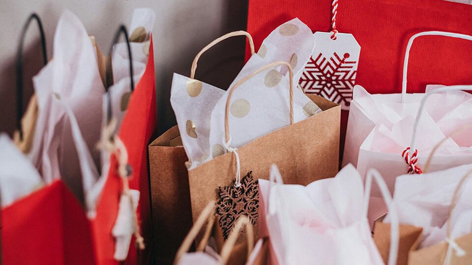 Christmas Presents